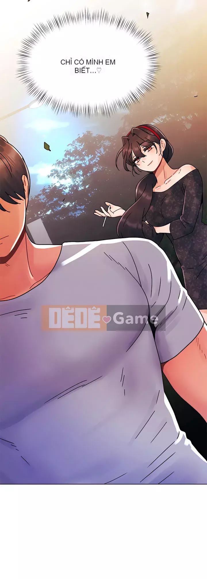 Tối nay là lần đầu tiên Chương 19-20