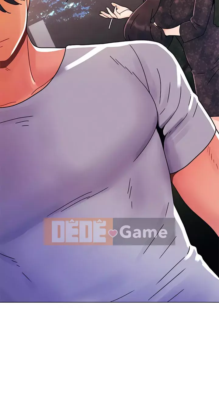 Tối nay là lần đầu tiên Chương 19-20