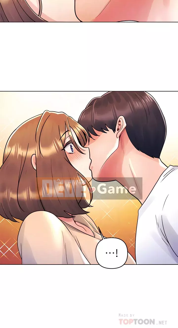 Tối nay là lần đầu tiên Chương 17-18