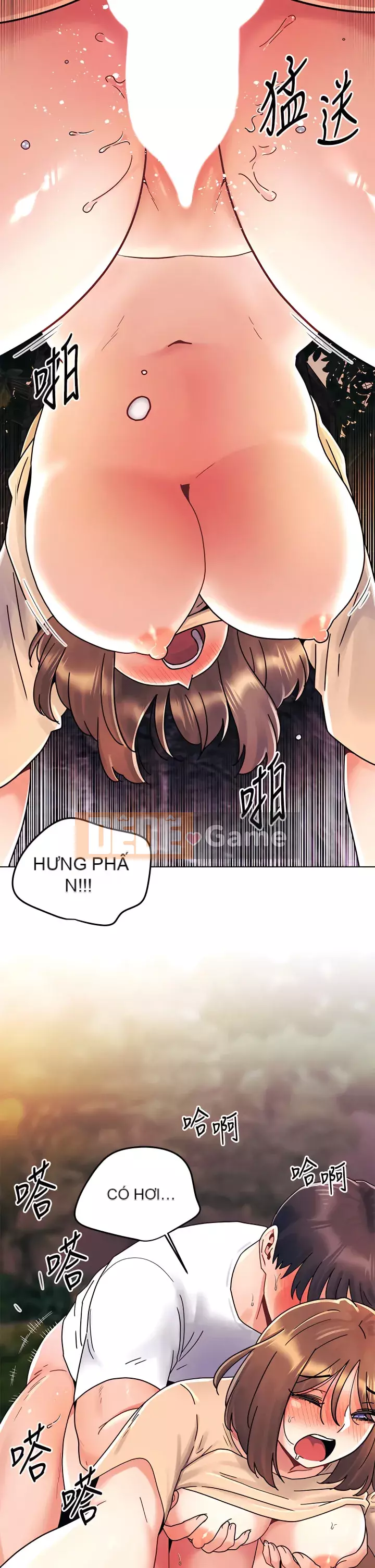 Tối nay là lần đầu tiên Chương 17-18