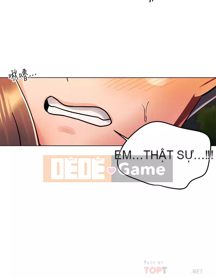 Tối nay là lần đầu tiên Chương 17-18