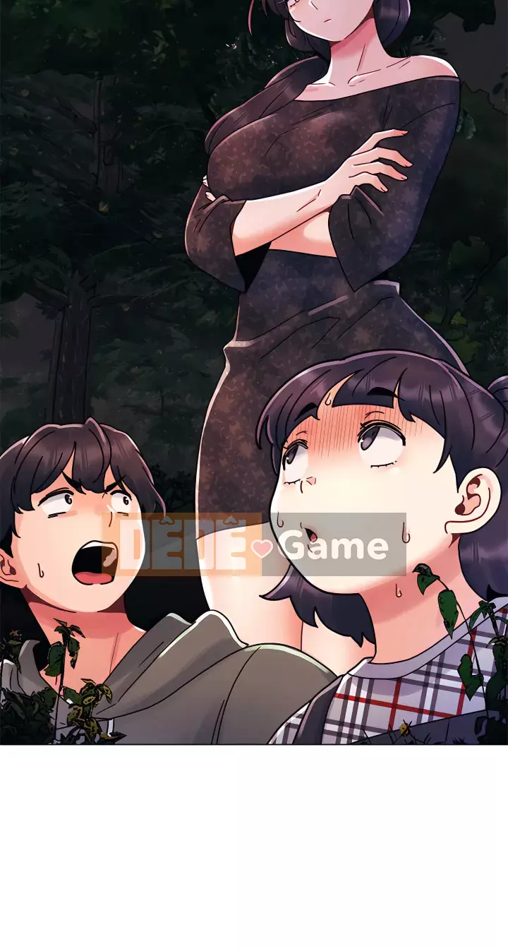 Tối nay là lần đầu tiên Chương 17-18