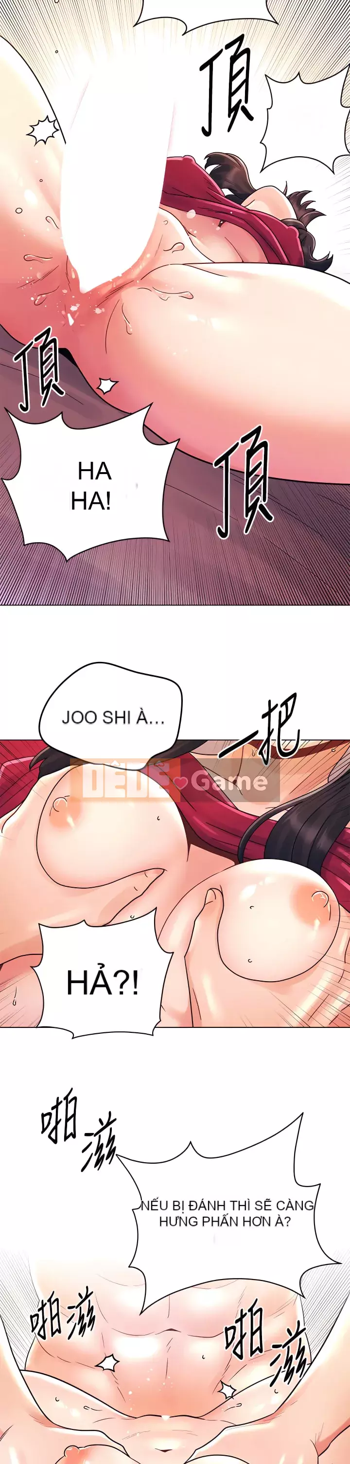 Tối nay là lần đầu tiên Chương 15-16