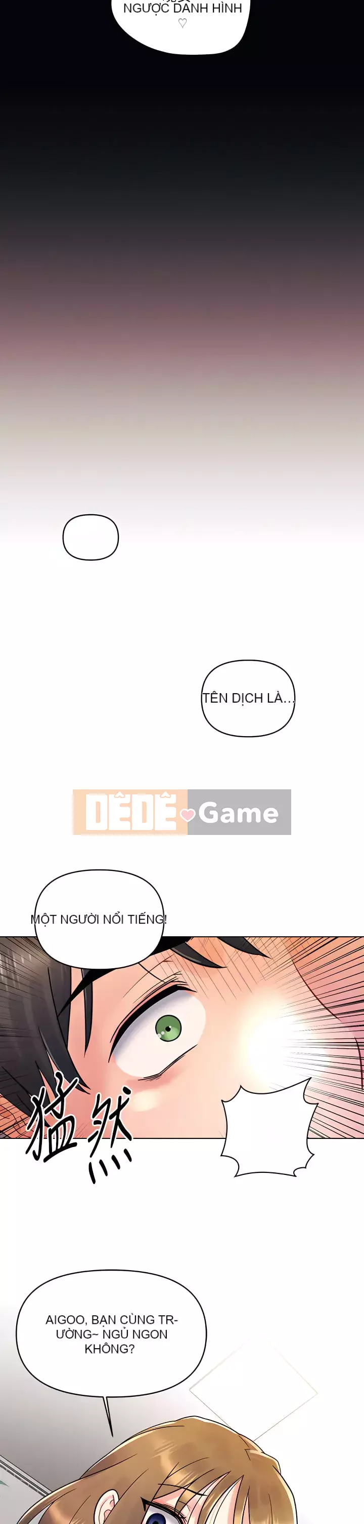 Tối nay là lần đầu tiên Chương 15-16