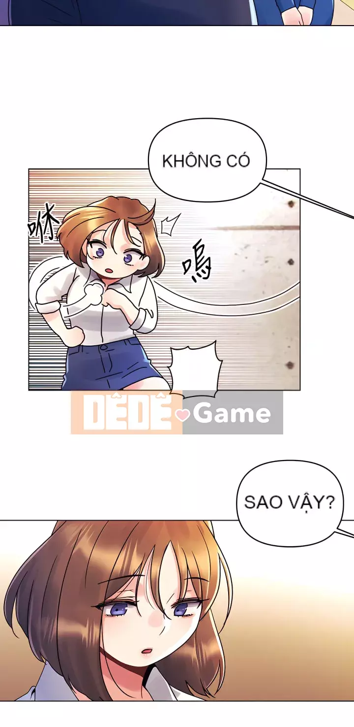 Tối nay là lần đầu tiên Chương 15-16