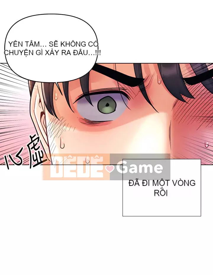 Tối nay là lần đầu tiên Chương 15-16