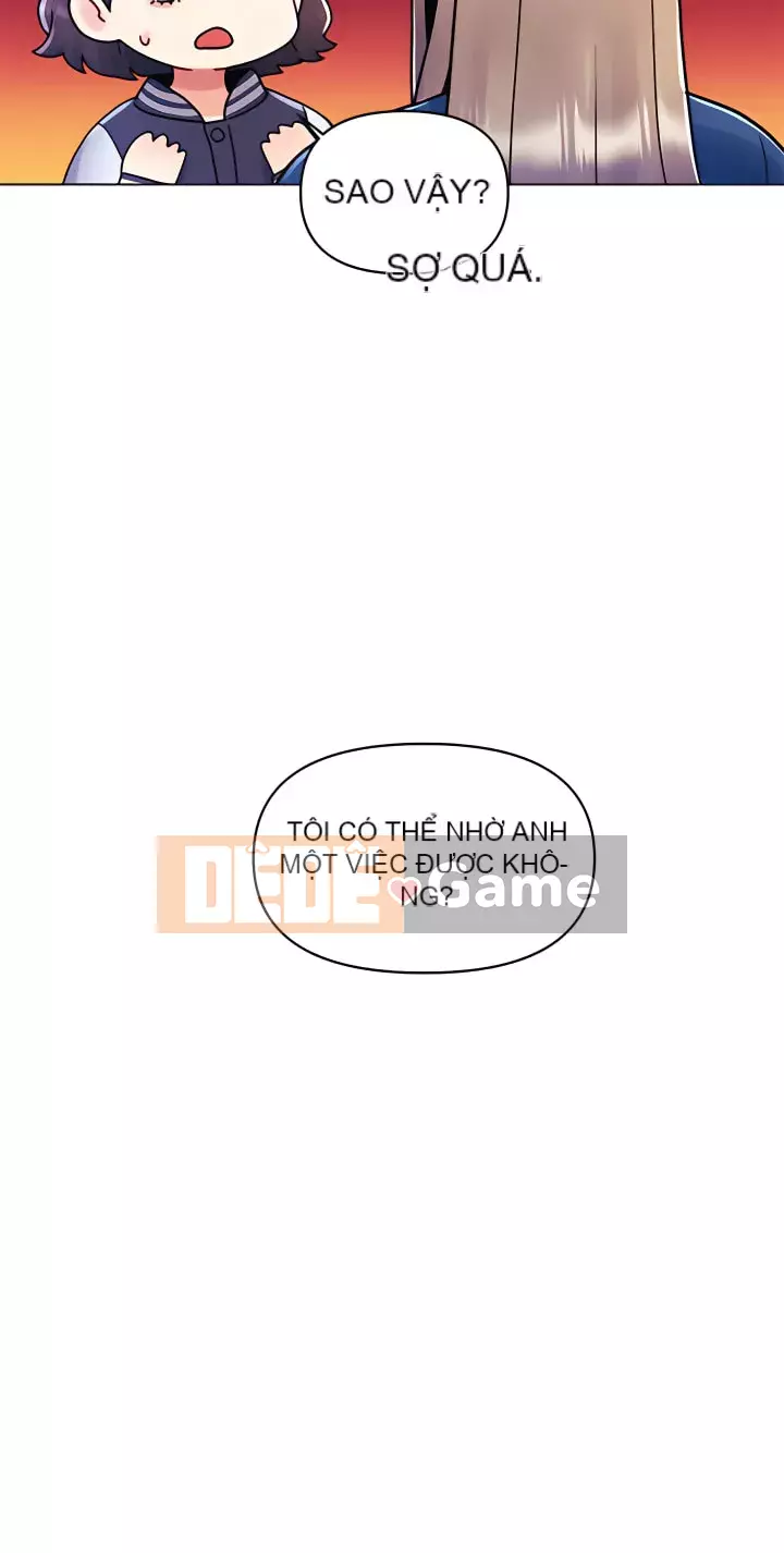 Tối nay là lần đầu tiên Chương 15-16