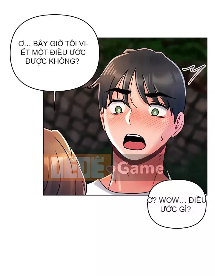 Tối nay là lần đầu tiên Chương 15-16