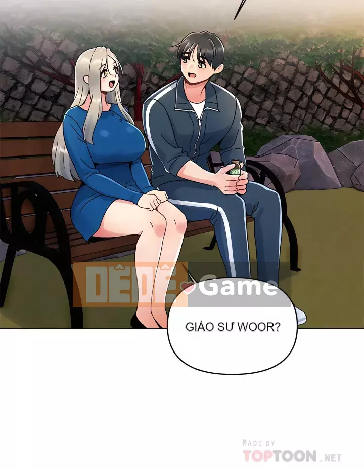 Tối nay là lần đầu tiên Chương 13-14