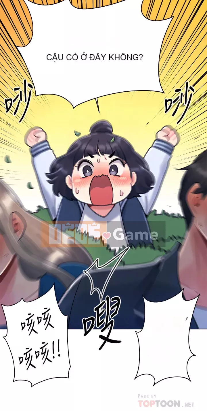 Tối nay là lần đầu tiên Chương 13-14