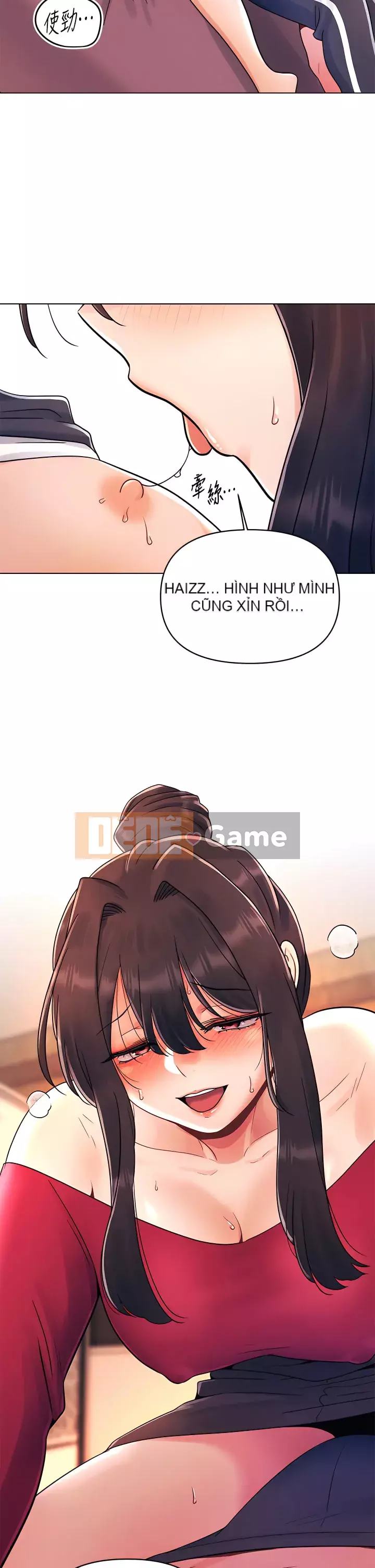 Tối nay là lần đầu tiên Chương 13-14