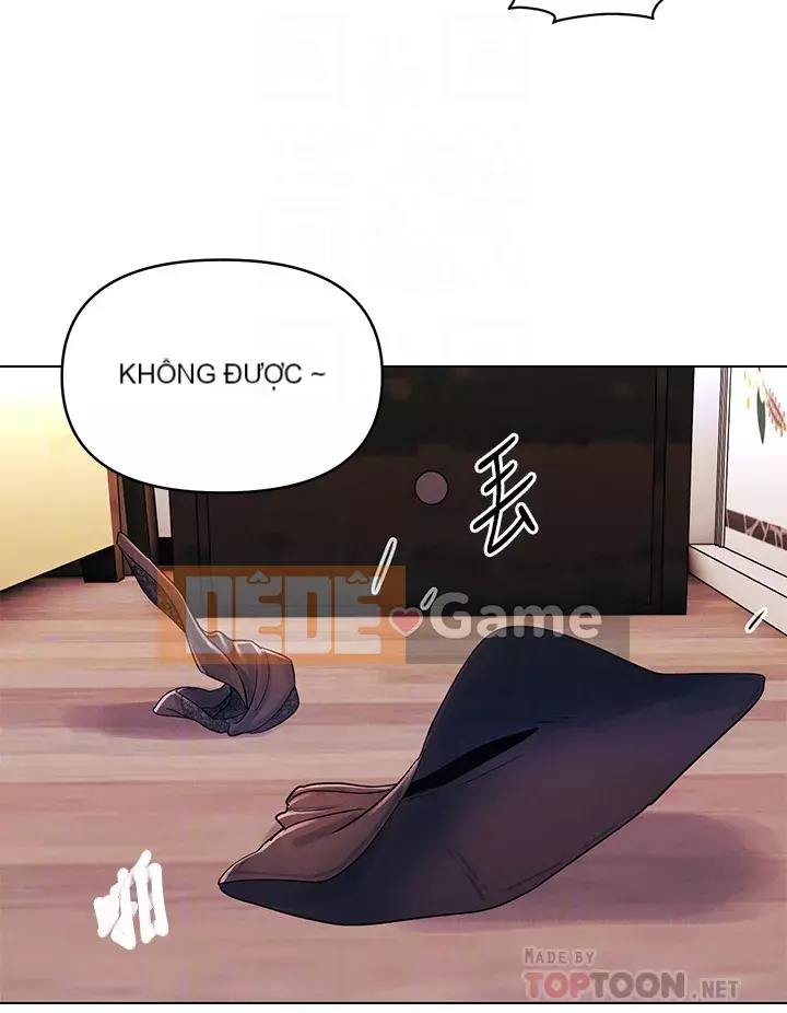 Tối nay là lần đầu tiên Chương 13-14