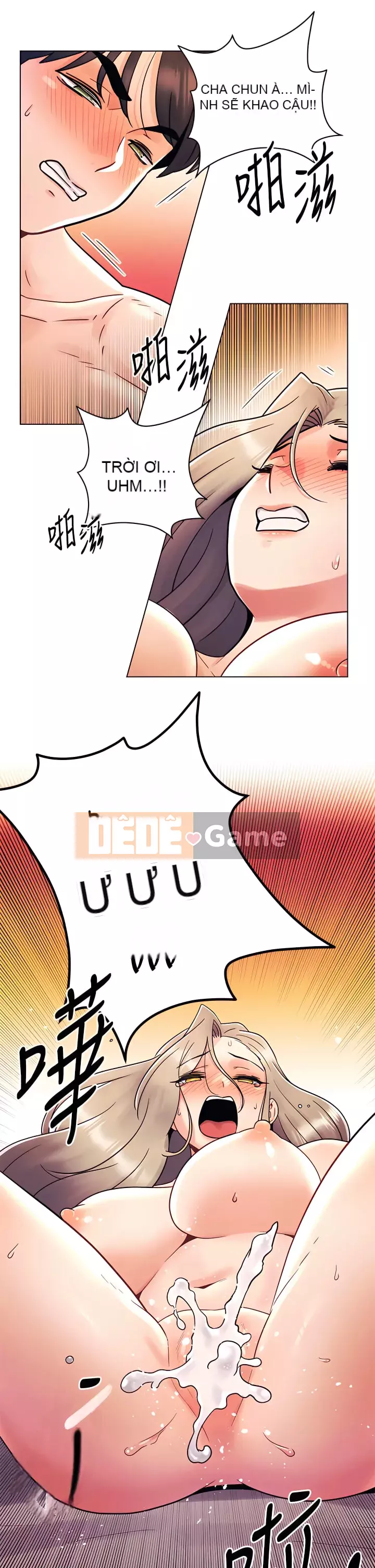 Tối nay là lần đầu tiên Chương 11-12