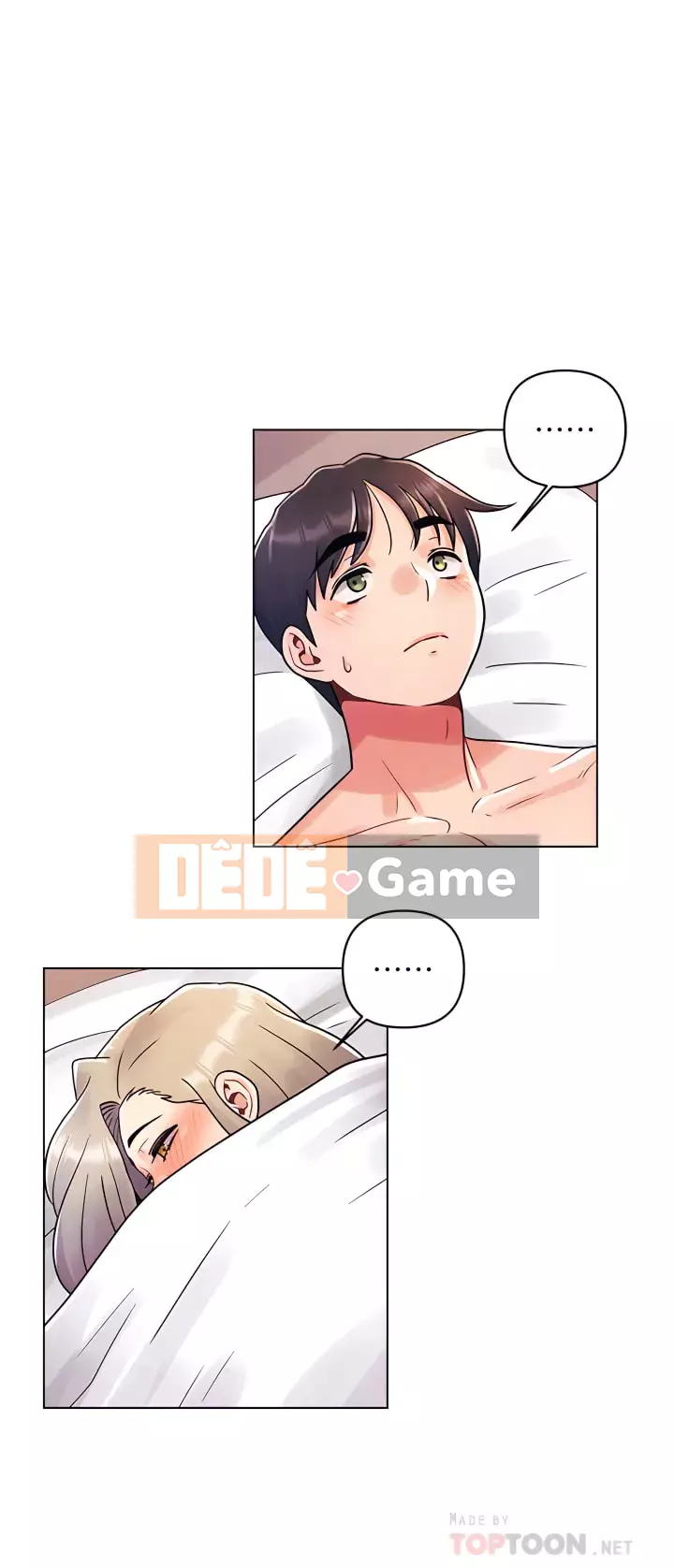 Tối nay là lần đầu tiên Chương 11-12