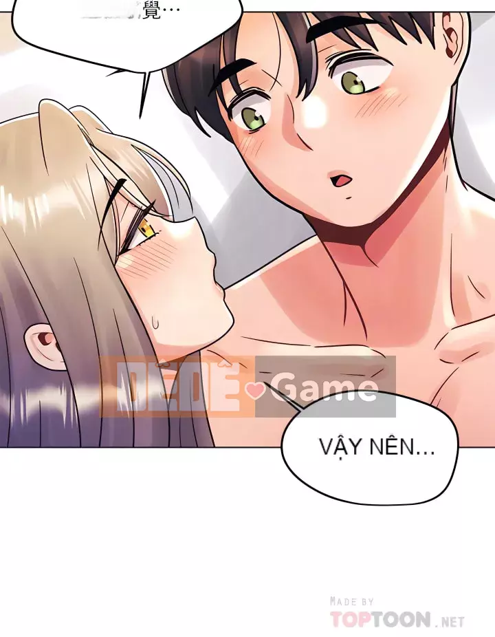 Tối nay là lần đầu tiên Chương 11-12