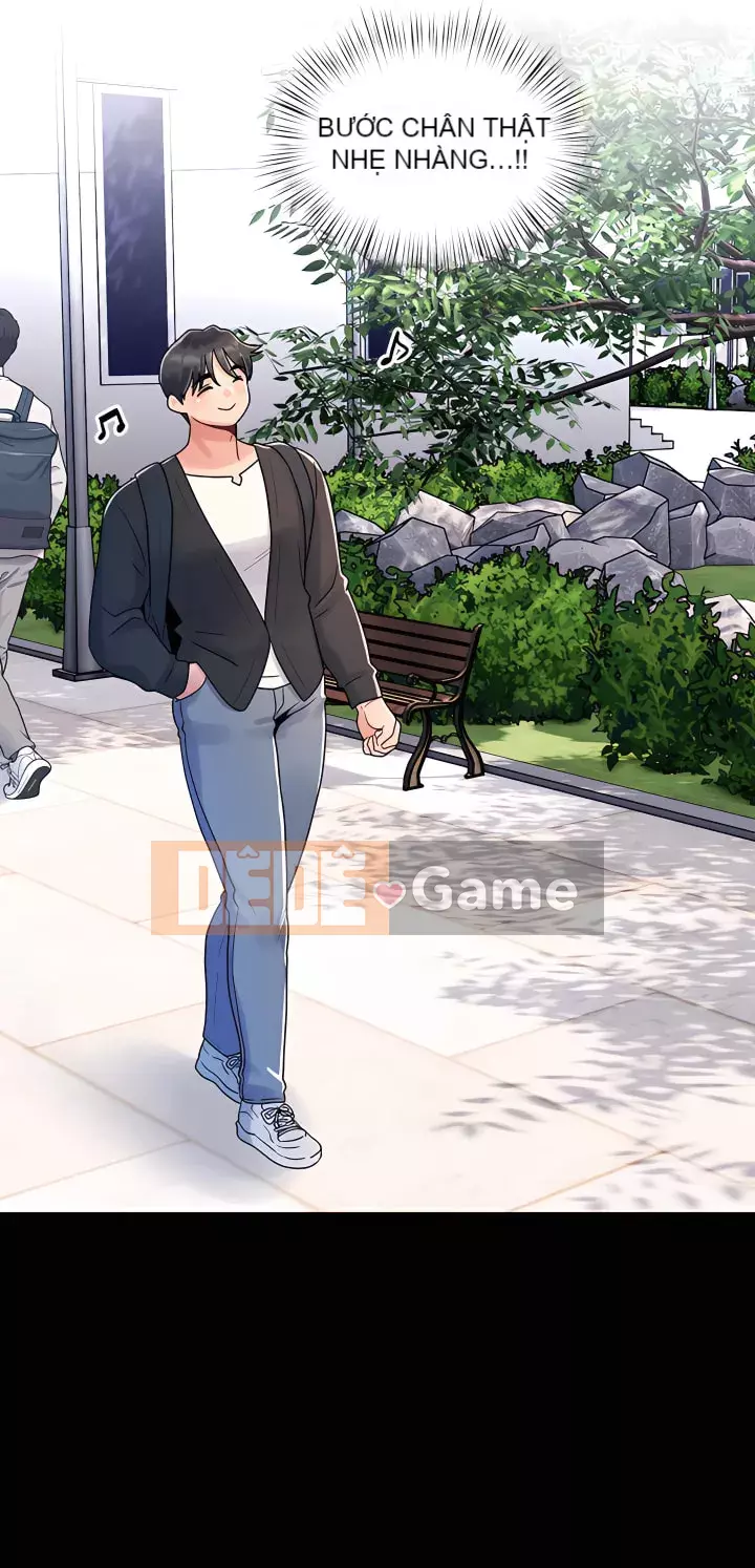 Tối nay là lần đầu tiên Chương 11-12