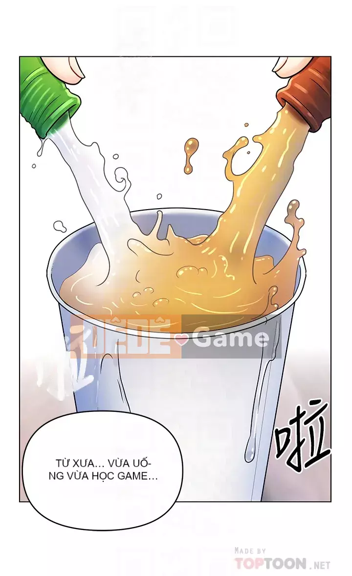 Tối nay là lần đầu tiên Chương 11-12