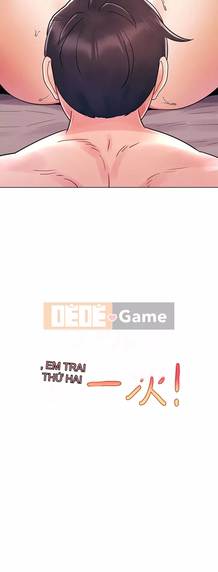 Tối nay là lần đầu tiên Chương 9-10