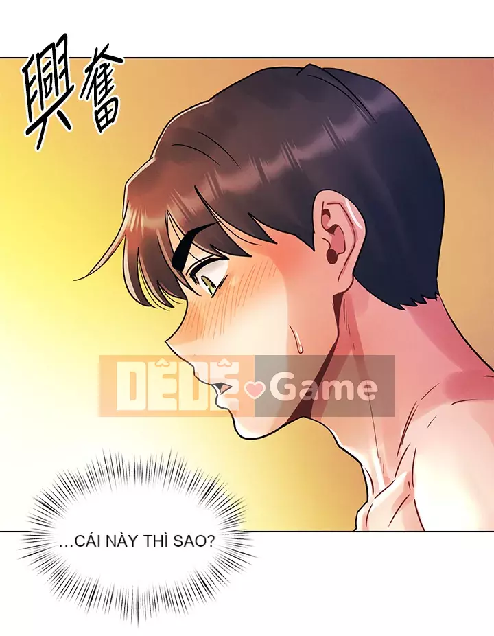 Tối nay là lần đầu tiên Chương 9-10