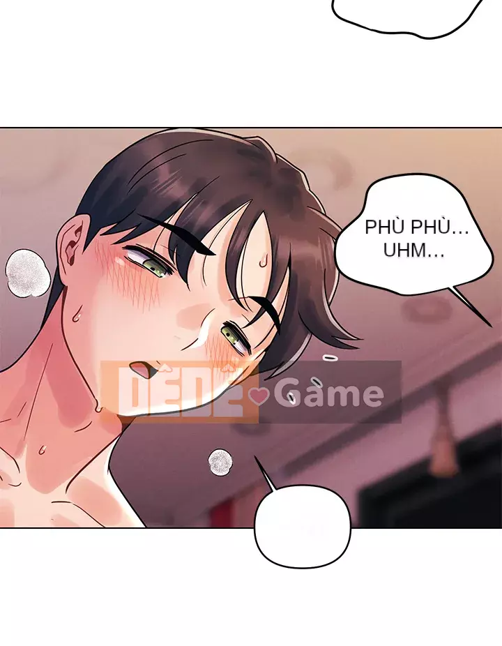 Tối nay là lần đầu tiên Chương 9-10