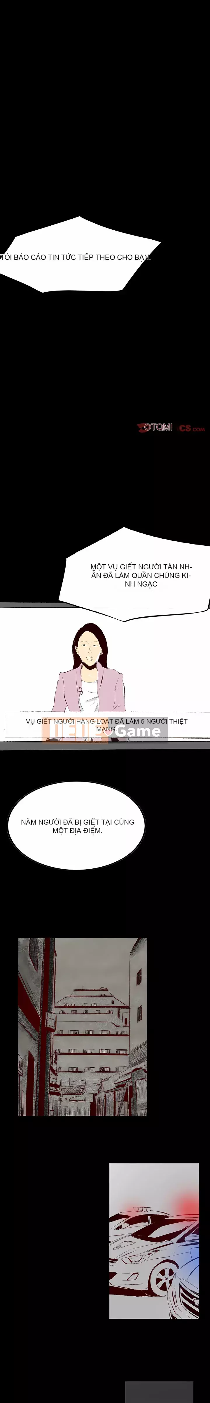 Thành phố sụp đổ Chương 45-46