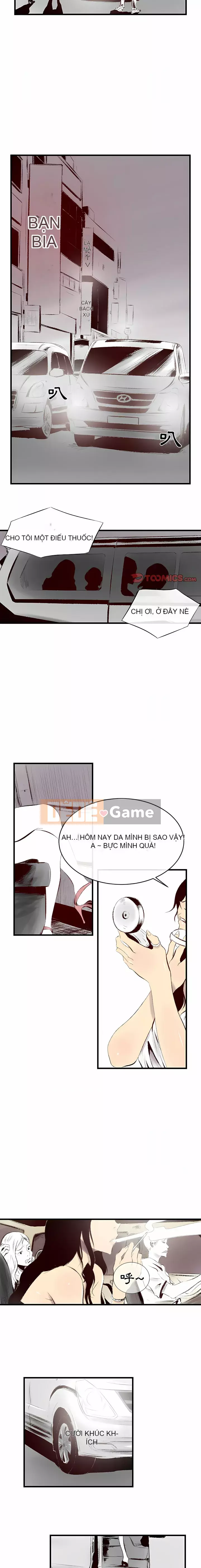 Thành phố sụp đổ Chương 45-46