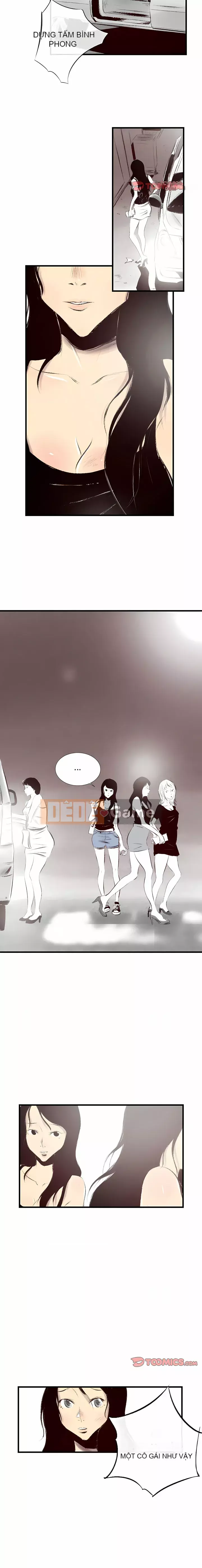 Thành phố sụp đổ Chương 45-46