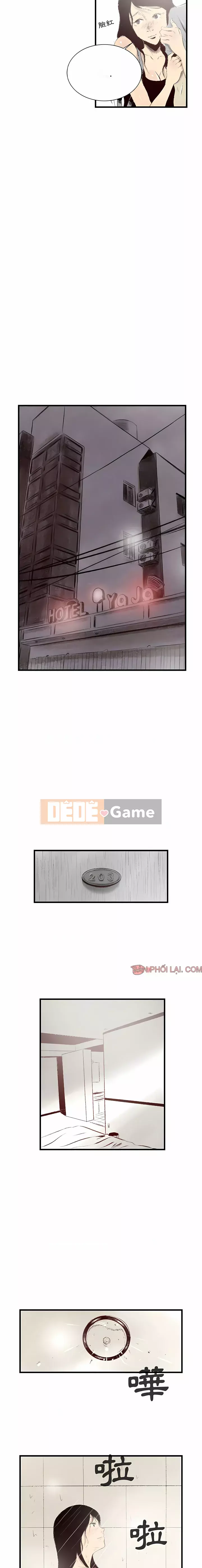 Thành phố sụp đổ Chương 45-46