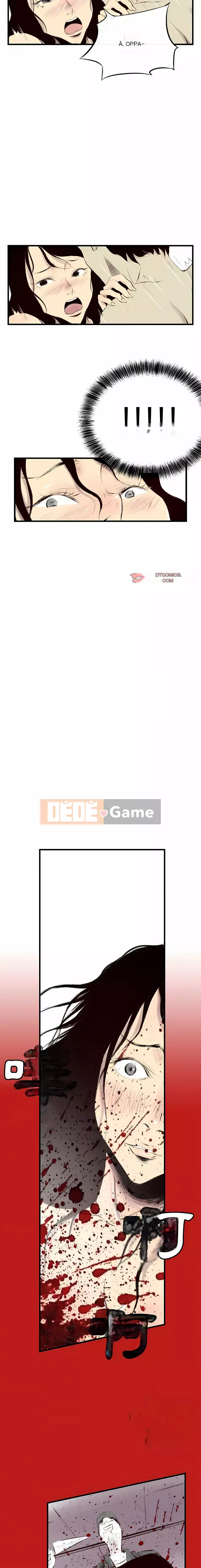 Thành phố sụp đổ Chương 45-46