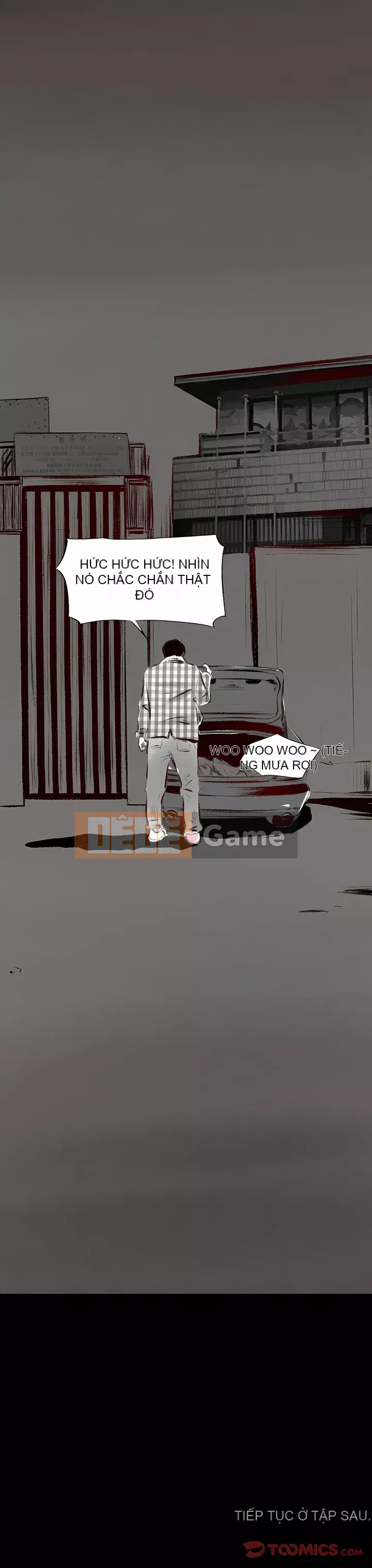 Thành phố sụp đổ Chương 43-44