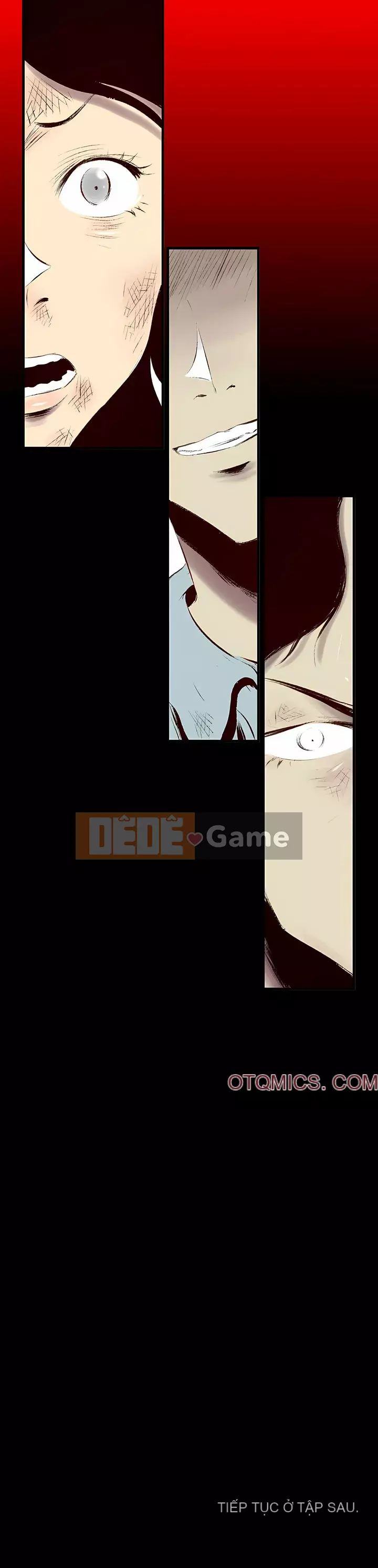 Thành phố sụp đổ Chương 41-42