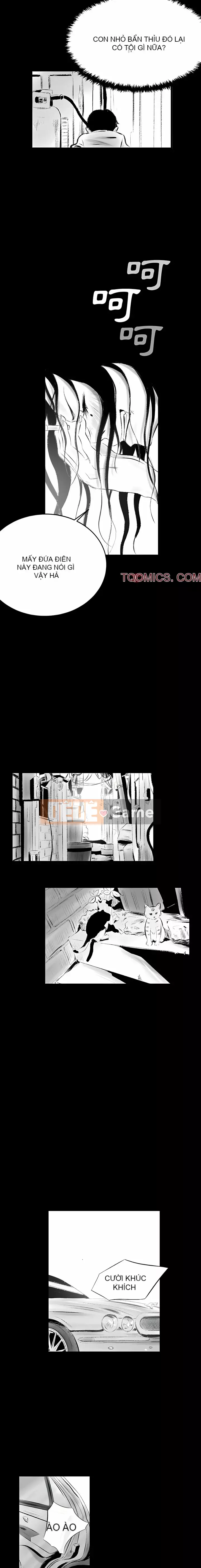 Thành phố sụp đổ Chương 41-42