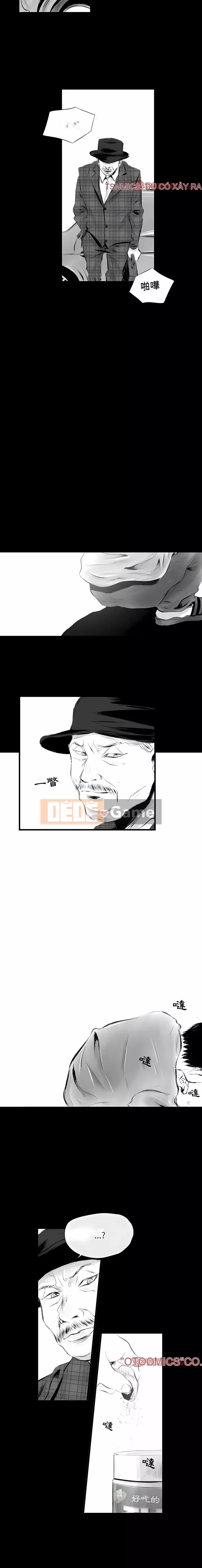 Thành phố sụp đổ Chương 41-42