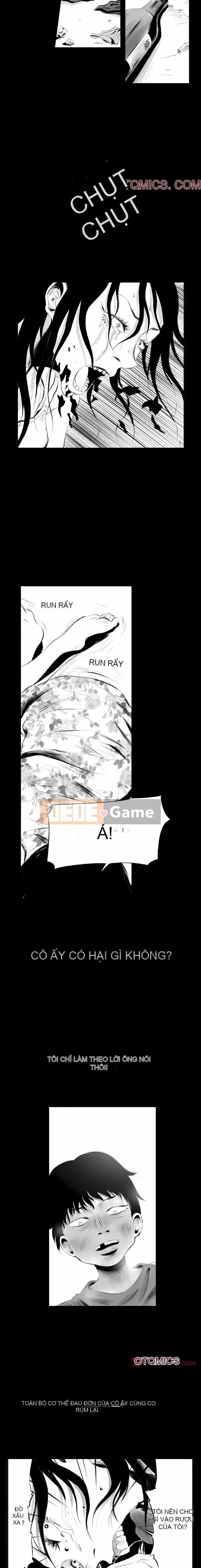 Thành phố sụp đổ Chương 41-42