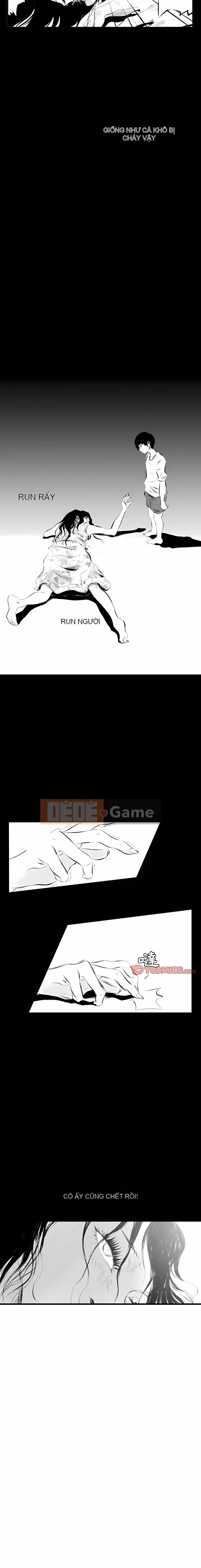 Thành phố sụp đổ Chương 41-42