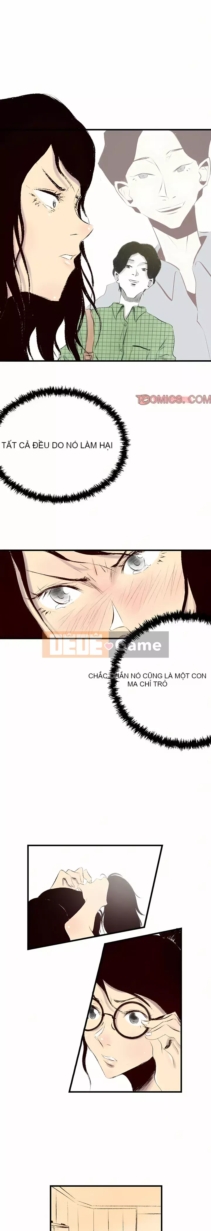 Thành phố sụp đổ Chương 39-40