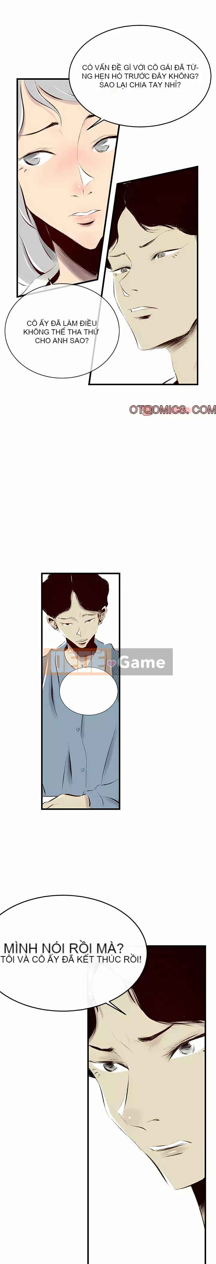 Thành phố sụp đổ Chương 39-40