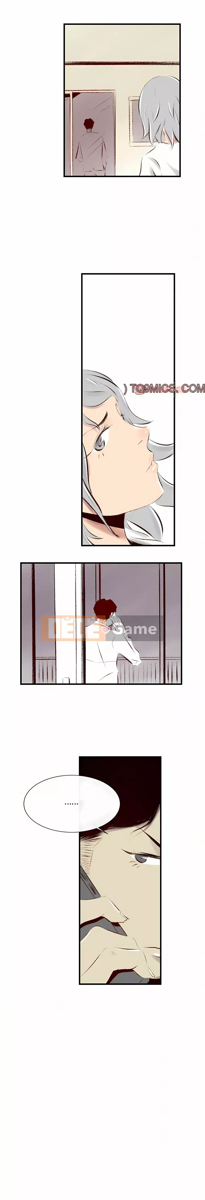 Thành phố sụp đổ Chương 39-40