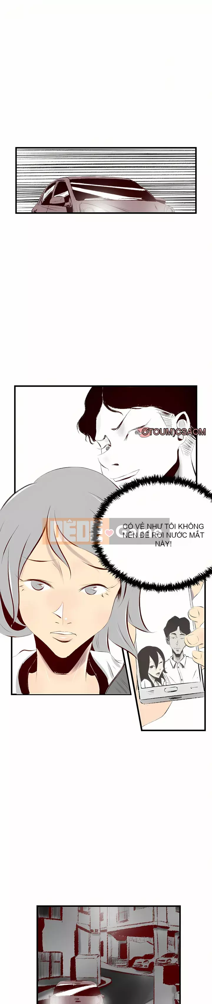 Thành phố sụp đổ Chương 39-40