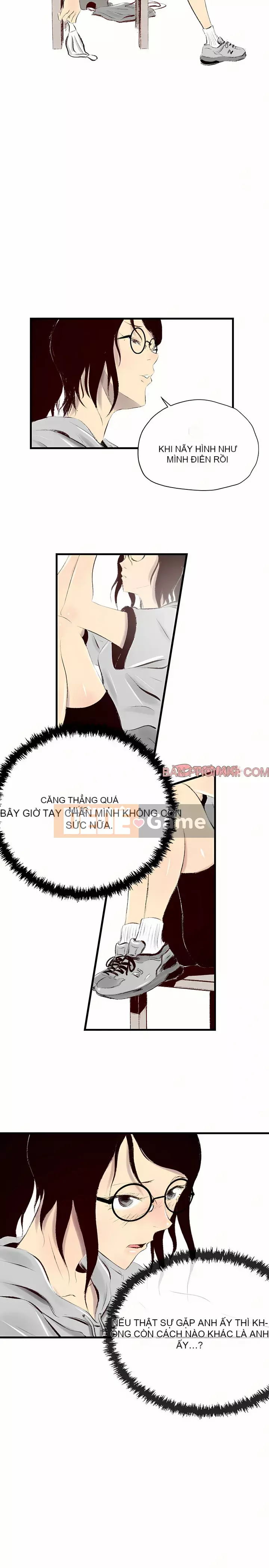 Thành phố sụp đổ Chương 39-40