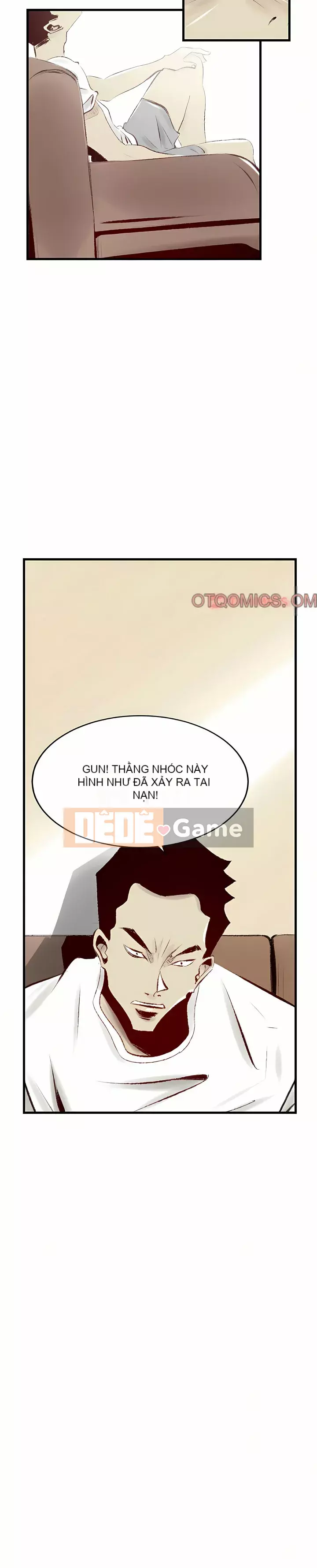 Thành phố sụp đổ Chương 37-38