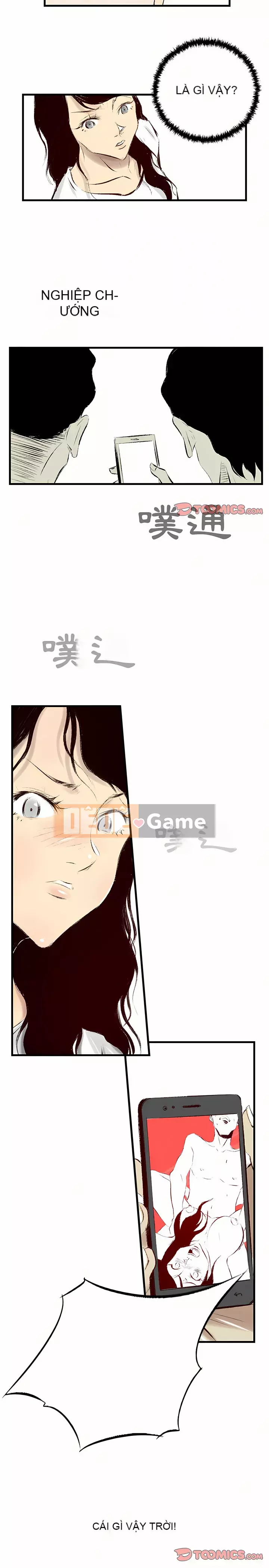 Thành phố sụp đổ Chương 37-38