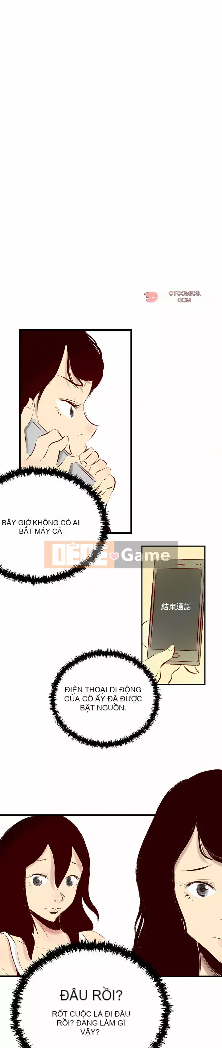 Thành phố sụp đổ Chương 35-36