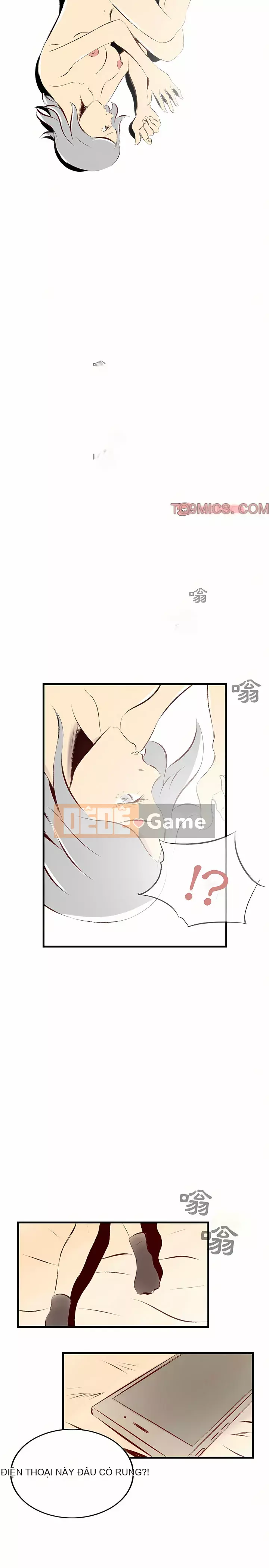 Thành phố sụp đổ Chương 35-36