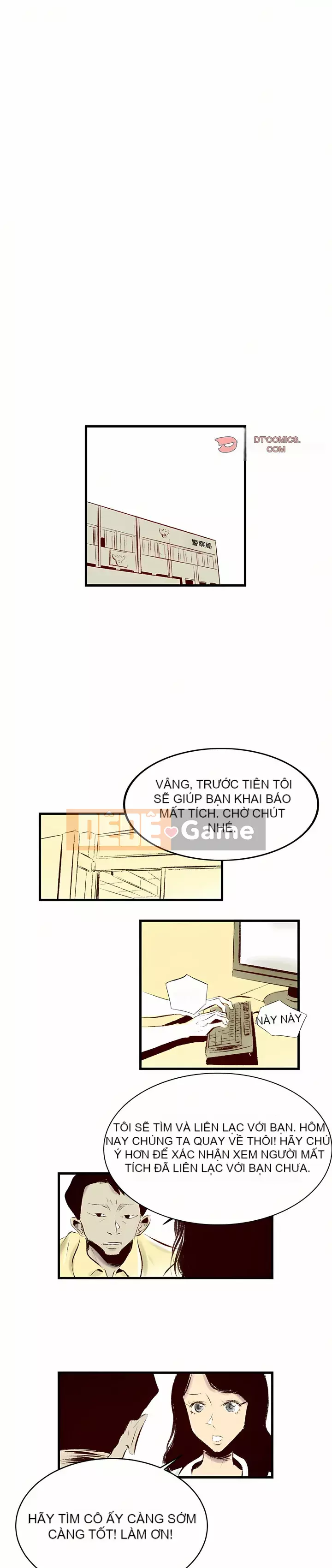 Thành phố sụp đổ Chương 33-34