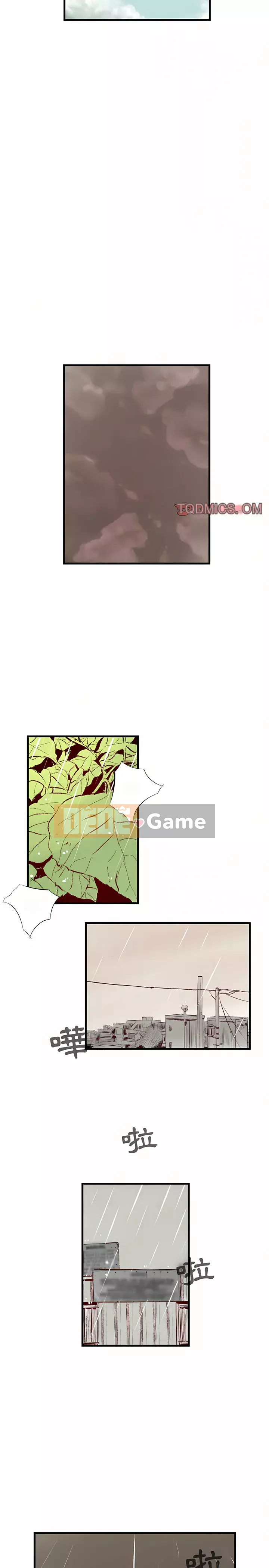 Thành phố sụp đổ Chương 33-34