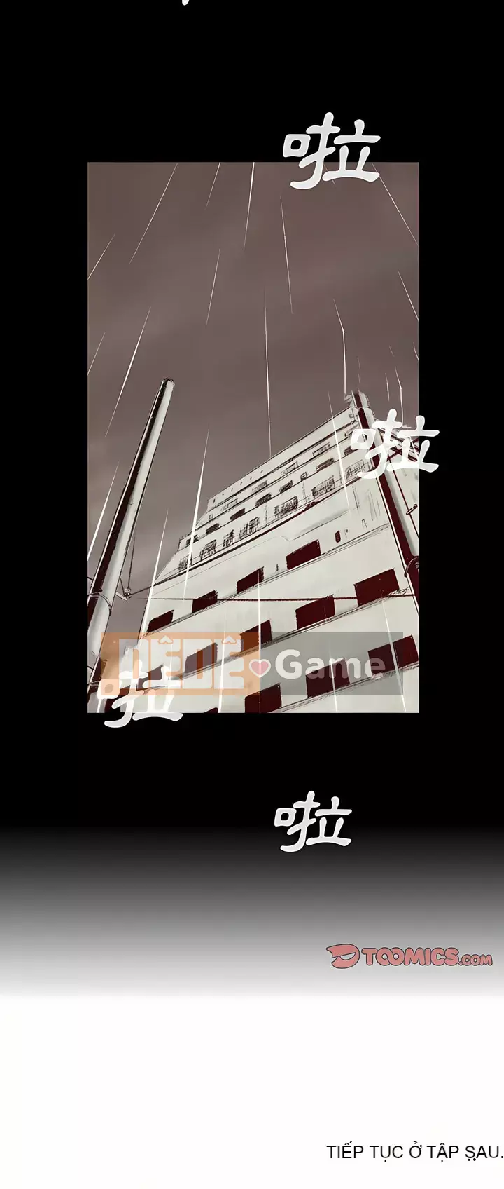 Thành phố sụp đổ Chương 33-34