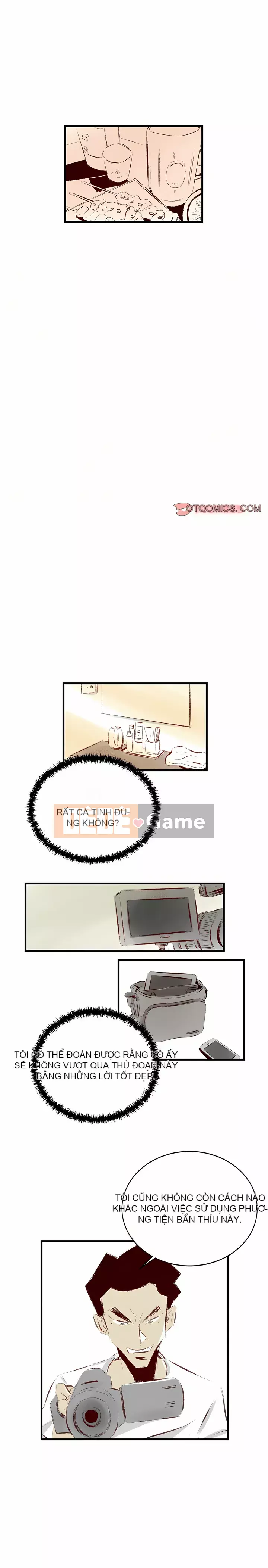 Thành phố sụp đổ Chương 31-32