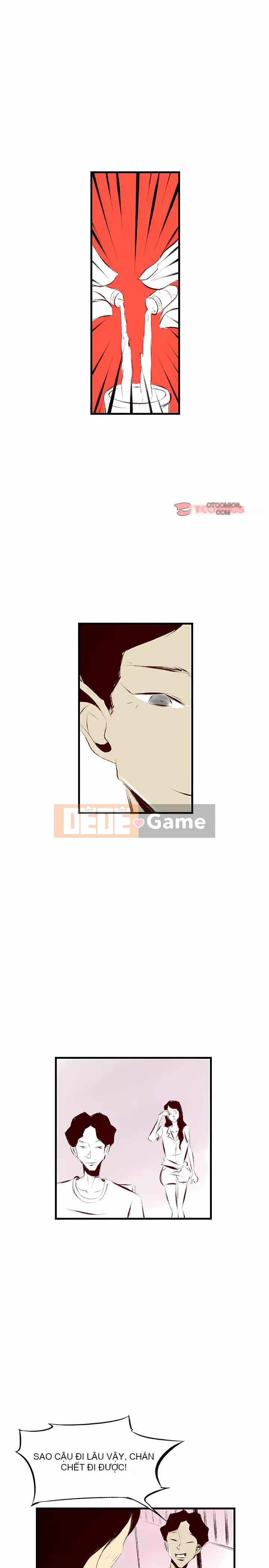 Thành phố sụp đổ Chương 31-32