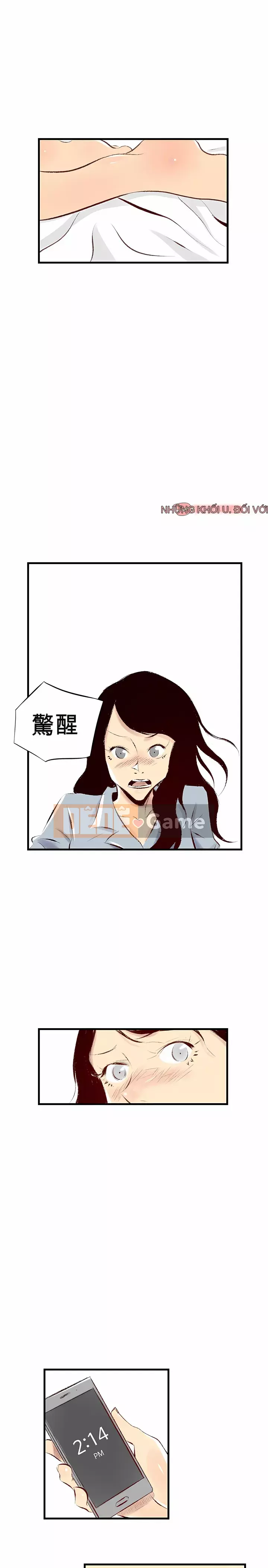 Thành phố sụp đổ Chương 31-32